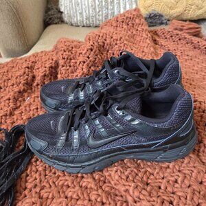Nike P-6000 Men's 12.5 Black